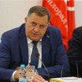 SAD uvele nove sankcije za tri funkcionera RS: "Pomagali Dodiku da podriva Dejton"