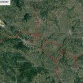 Objavljen plan za put Vožd Karađorđe - U planu trasa dužine 163 km sa tri tunela, 130 mostova i 21 petljom