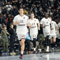 Partizan dobio sjajnu vest iz minhena: Makabi slavio protiv Bajerna