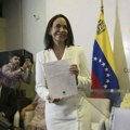 Šest opozicionih političara iz Venecuele se krije u argentinskoj ambasadi