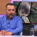 "Izjava majke male Danke napravila veliku nelogičnost u istrazi" Radulović otkriva: Kuća je pod ključem, evo zašto je…