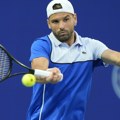 Dimitrov: Siner je najbolji igrač u ovom trenutku, ali volim takav test