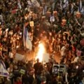 Porodice talaca pozivaju Izraelce da pojačaju pritisak na Netanjahua