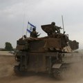 Izrael pogodio komandni centar Islamskog džihada ispred bolnice Al-Aksa