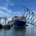Guverner Merilenda poziva Kongres da usvoji finansiranje obnove srušenog mosta u Baltimoru
