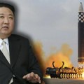 Kim ispalio balističku raketu ka Japanskom moru! O testiranju projektila Severne Koreje izvestila suparnička vojska