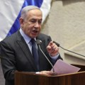 Netanjahu odbrusio: Sami donosimo odluke