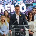 Savo Manojlović: Pokret Kreni-promeni izlazi samostalno na izbore u Beogradu