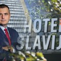 Matijević otkriva kako će izgledati novi kompleks hotela na Slaviji i da li će biti rušenja