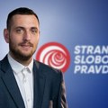 Jankulović (SSP): Da li Pokrajinska vlada finansira birače iz Republike Srpske