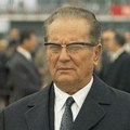 Josip Broz Tito umro pre 44 godine