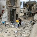 Zvaničnik Hamasa: Braća iz Egipta i Katara dobro rade, ali SAD mogu da okončaju rat