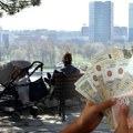 Породиљско одсуство у Србији међу најдуже плаћеним у свету! Неке најбогатије државе нису ни близу великодушне: Ово је…