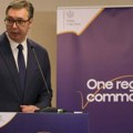 Vučić: Uvozićemo radnu snagu