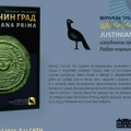 Predstavljanje monografije „Caričin grad Justiniana Prima“ u Narodnom muzeju u petak