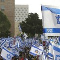 Kneset osudio zahtev za izdavanje naloga za hapšenje izraelskih rukovodilaca