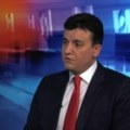 Црногорски министар правде: Гласање о резолуцији о Јасеновцу био би брзоплет и недржавотворан потез