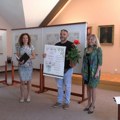 Otvoren 7. Festival poljskog cveća u Čajetini (VIDEO)