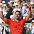 Новак скаче на "листи бесмртних": Постао трећи тенисер у историји са минимум 1.100 победа на АТП туру