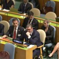 Konačan spisak glasanja: Evo kako su zemlje članice UN glasale o rezoluciji o Srebrenici