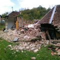 Клизиште након катастрофалне поплаве порушило цело српско село: 26 породица остало без крова над главом, земља све прогутала…