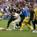 UŽIVO: Danska dominaciju krunisala golom Eriksena