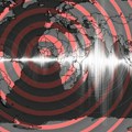 Snažno podrhtavanje tla: Registrovan zemljotres jačine 6 stepeni po Rihteru