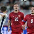 Fudbalski savez tzv. Kosova tužio Srbiju kod UEFA