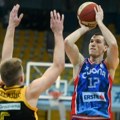 Aranitović se ne vraća u Partizan: Nekadašnji košarkaš crno-belih potpisao za španski klub