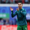 Kristijano Ronaldo prvi fudbaler koji je odigrao šest evropskih prvenstava