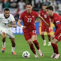 Piksijevi "orlovi" napadaju Sloveniju! Evo gde možete gledati direktan prenos drugog meča Srbije na Evropskom prvenstvu!