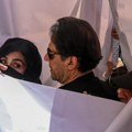 Apelacioni sud potvrdio sedmogodišnju kaznu zatvora bivšem premijeru Pakistana i njegovoj partnerki