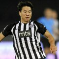 Takuma Asano ima novi klub: Bivši fudbaler Partizana karijeru nastavlja u Španiji