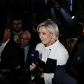 Marin Le Pen: Naša pobeda je odložena