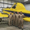 [EKSKLUZIVNO] Porodica Vlašić biće prvi civilni operater Air Tractor aviona u regiji: Prvi AT-504 sleće u Osijek u avgustu