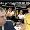 Baka Prase u tri reči prostački odgovorio kuriru i rekao sve o sebi! Pašalić: Što pre zakonski urediti polje društvenih…