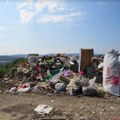 Čačanski otpad od ponedeljka dovoziće se u Kragujevac