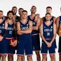 FIBA: Orlovi hoće opet na podijum