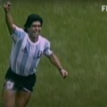 Maradonin dres sa polufinala SP 1986. na aukciji: Vrednost čak do 1,2 miliona