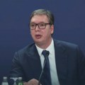 Mogu samo da sanjaju o nezavisnosti Upravo se oglasio Vučić, Srbija na nogama nakon moćne poruke! (video)