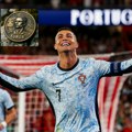 U opticaju nova kovanica: Ronaldo od sedam evra