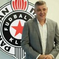 Milošević: Potrebna je posebna žrtva da Partizan izađe iz krize