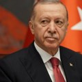 Erdogan šalje ministra u specijalnu misiju: Evo u koju zemlju ide Hakan Fidan