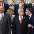 Orban večeras na radnoj večeri sa Makronom u Parizu