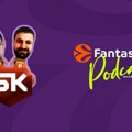 Euroleage Fantasy Podcast: Igrači, vreme ja za „generalku“!