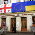 Trinaest ministara spoljnih poslova EU osudilo kršenje međunarodnih pravila na izborima u Gruziji