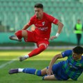 Zvezdina filijala eliminisala Pančevce, dalje idu ofk Beograd, Čukarički, Vojvodina, TSC, Javor…