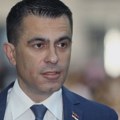 Milićević: Ne postoji alternativa Ivici Dačiću kao predsedniku SPS