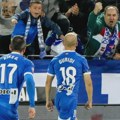 Guridi pogurao Alaves, Majorka poražena u Baskiji