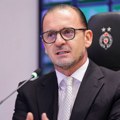 Mijatović: Ne želimo da stadion bude poligon za politiku